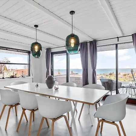 Holiday home 15522-asnaes-gyvelbakken-16-a Asnaes