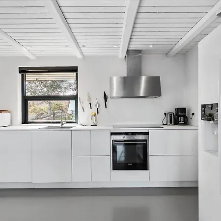 Holiday home 15522-asnaes-gyvelbakken-16-a