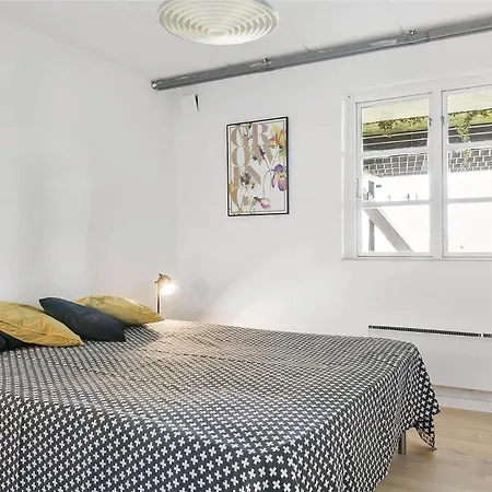 Holiday home 15522-asnaes-gyvelbakken-16-a