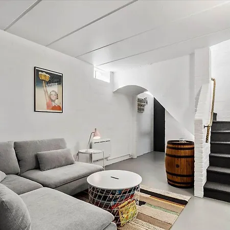 Holiday home 15522-asnaes-gyvelbakken-16-a