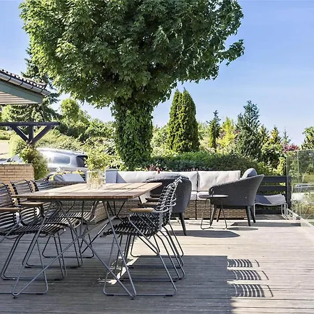 Holiday home 15522-asnaes-gyvelbakken-16-a *