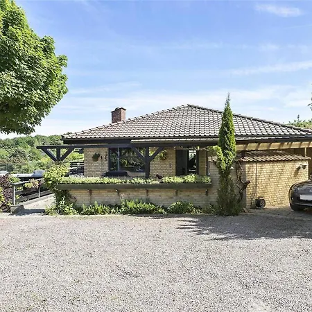 Holiday home 15522-asnaes-gyvelbakken-16-a Asnaes